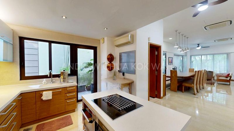 5 Bed Cluster House (Landed) for Sale in  Lornie 18 - Image 3